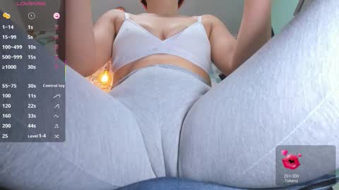 adelinaconte1 online show from 7, 10, 2025