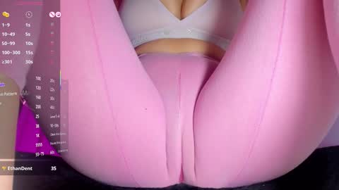 adelinaconte1 online show from 9, 2, 2026