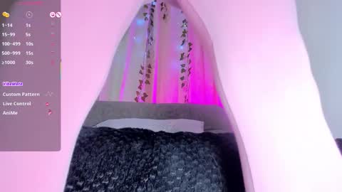 adelinaconte1 online show from 27, 2, 2026