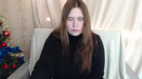 Snapshot of adelinalawson chatting on 13, 1, 2025 adelinalawson online show from 13, 1, 2025