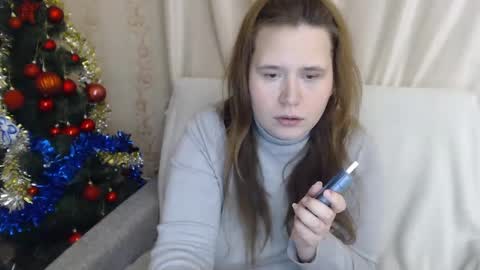 Snapshot of adelinalawson chatting on 20, 1, 2025 adelinalawson online show from 20, 1, 2025