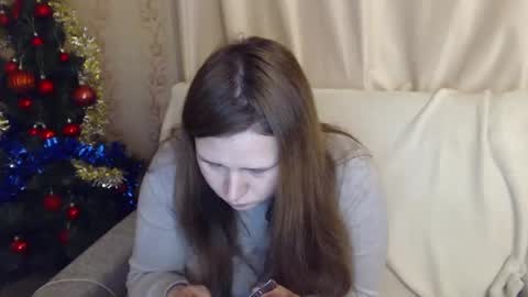 Snapshot of adelinalawson chatting on 25, 1, 2025 adelinalawson online show from 25, 1, 2025