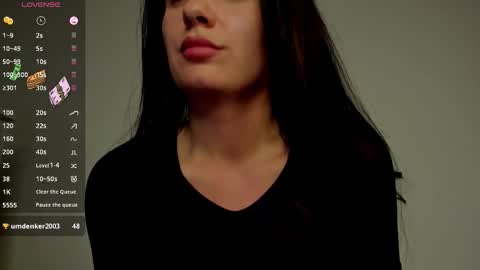 Snapshot of adeline_reilly chatting on 25, 2, 2026 adeline_reilly online show from 25, 2, 2026