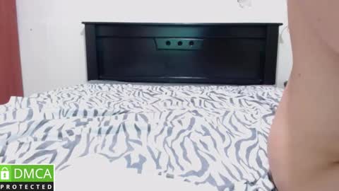 Snapshot of adeline_samy chatting on 10, 12, 2024 online show from 10, 12, 2024