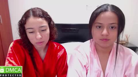 Snapshot of adeline_samy chatting on 14, 12, 2024 online show from 14, 12, 2024