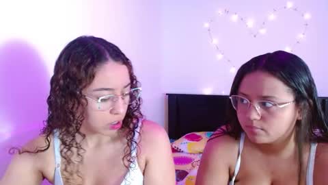 Snapshot of adeline_samy chatting on 24, 2, 2026 online show from 24, 2, 2026