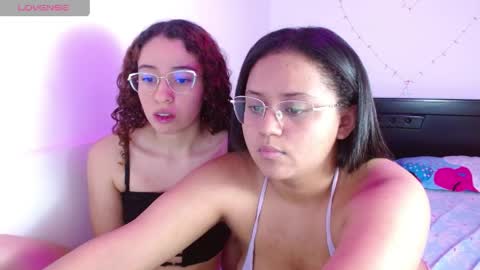 Snapshot of adeline_samy chatting on 31, 3, 2026 online show from 31, 3, 2026