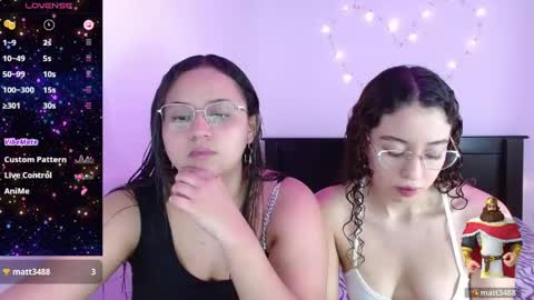 Snapshot of adeline_samy chatting on 15, 4, 2026 online show from 15, 4, 2026