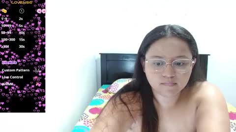 Snapshot of adeline_samy chatting on 17, 5, 2026 online show from 17, 5, 2026