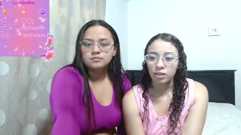 Snapshot of adeline_samy chatting on 21, 7, 2026 online show from 21, 7, 2026