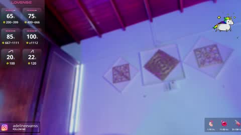 Snapshot of adelineevanss chatting on 18, 12, 2024 adeline online show from 18, 12, 2024