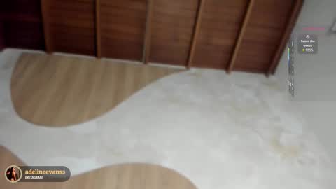 Snapshot of adelineevanss chatting on 25, 10, 2025 adeline online show from 25, 10, 2025