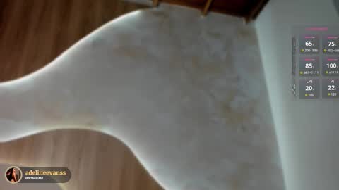 Snapshot of adelineevanss chatting on 14, 11, 2025 adeline online show from 14, 11, 2025