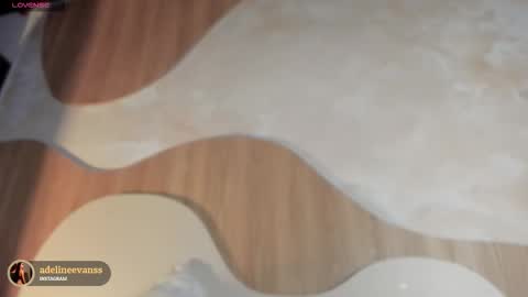 Snapshot of adelineevanss chatting on 29, 11, 2025 adeline online show from 29, 11, 2025