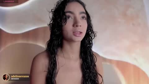 Snapshot of adelineevanss chatting on 30, 11, 2025 adeline online show from 30, 11, 2025