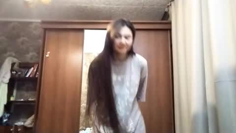 Anna online show from 30, 11, 2025