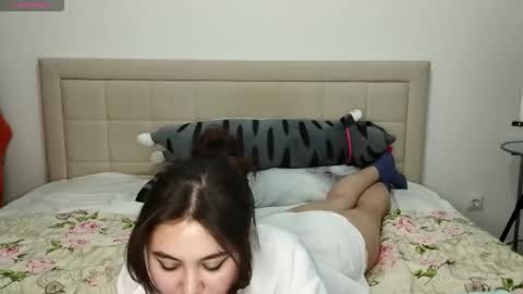 Snapshot of adelinehaefner chatting on 17, 3, 2026 Anna online show from 17, 3, 2026