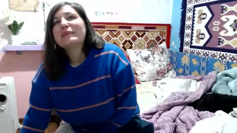 Snapshot of adelinemilf chatting on 13, 1, 2026 adelinemilf online show from 13, 1, 2026