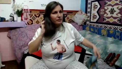 Snapshot of adelinemilf chatting on 15, 1, 2026 adelinemilf online show from 15, 1, 2026