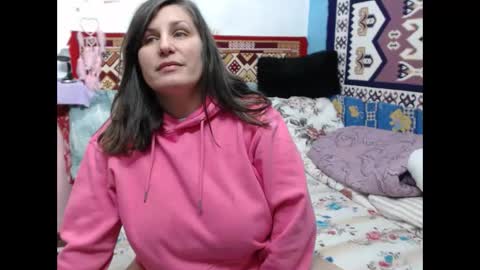 Snapshot of adelinemilf chatting on 19, 1, 2026 adelinemilf online show from 19, 1, 2026