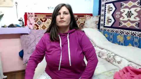 Snapshot of adelinemilf chatting on 12, 2, 2026 adelinemilf online show from 12, 2, 2026