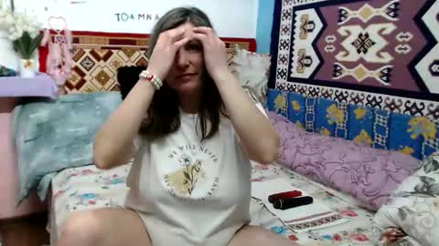 Snapshot of adelinemilf chatting on 3, 3, 2026 adelinemilf online show from 3, 3, 2026