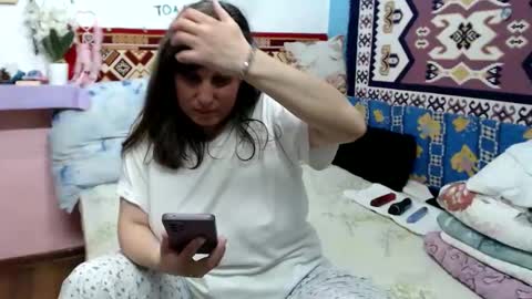 Snapshot of adelinemilf chatting on 14, 5, 2026 adelinemilf online show from 14, 5, 2026