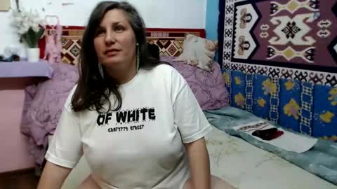 Snapshot of adelinemilf chatting on 27, 5, 2026 adelinemilf online show from 27, 5, 2026