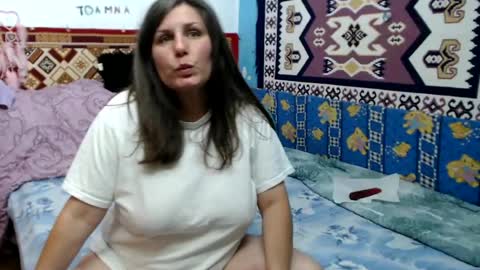 adelinemilf online show from 4, 7, 2026