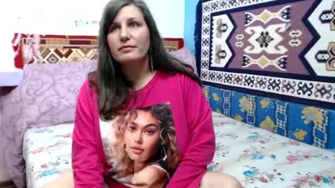 adelinemilf online show from 26, 7, 2026