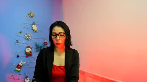 Snapshot of adellelennox_cg chatting on 12, 12, 2024 Adelle online show from 12, 12, 2024