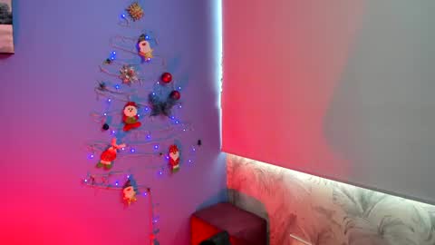 Snapshot of adellelennox_cg chatting on 24, 12, 2024 Adelle online show from 24, 12, 2024