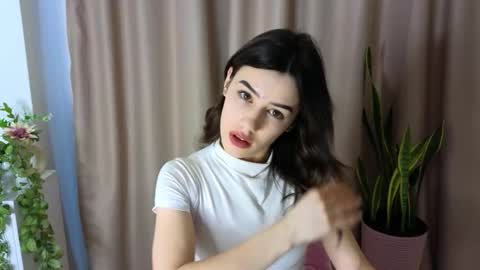 Snapshot of adellyy chatting on 18, 3, 2026 Adellyy online show from 18, 3, 2026