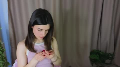 Snapshot of adellyy chatting on 18, 4, 2026 Adellyy online show from 18, 4, 2026