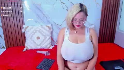 Adely online show from 9, 3, 2026