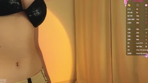 Selestia online show from 1, 7, 2026