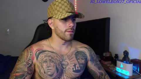 Ades online show from 18, 1, 2026