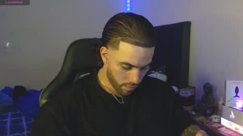 Ades online show from 14, 3, 2026