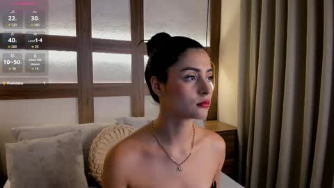 Snapshot of adhara_black01 chatting on 13, 9, 2025 Adhara online show from 13, 9, 2025