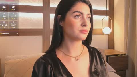 Snapshot of adhara_black01 chatting on 11, 11, 2025 Adhara online show from 11, 11, 2025