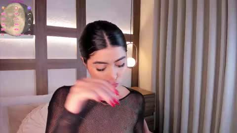 Snapshot of adhara_black01 chatting on 14, 12, 2025 Adhara online show from 14, 12, 2025