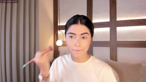 Snapshot of adhara_black01 chatting on 9, 1, 2026 Adhara online show from 9, 1, 2026