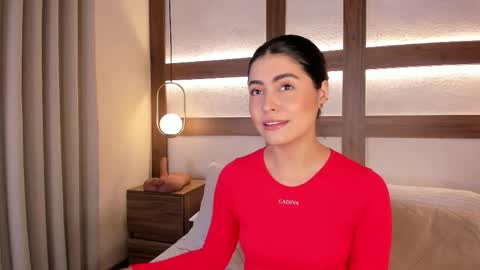 Snapshot of adhara_black01 chatting on 16, 1, 2026 Adhara online show from 16, 1, 2026