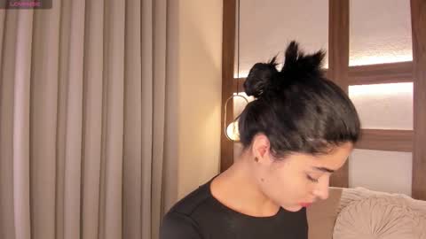 Snapshot of adhara_black01 chatting on 17, 1, 2026 Adhara online show from 17, 1, 2026