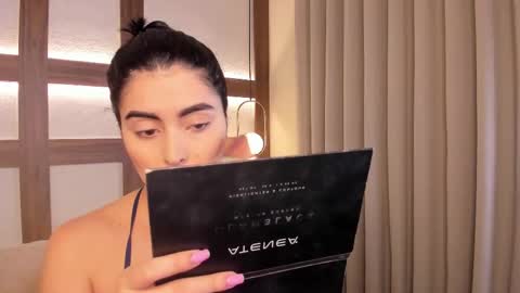 Snapshot of adhara_black01 chatting on 4, 2, 2026 Adhara online show from 4, 2, 2026