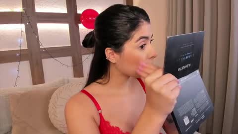 Snapshot of adhara_black01 chatting on 14, 2, 2026 Adhara online show from 14, 2, 2026