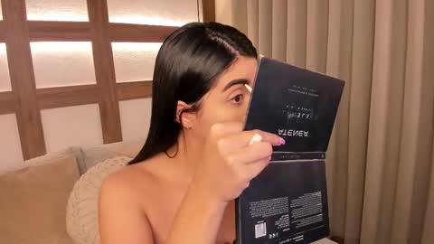 Snapshot of adhara_black01 chatting on 20, 2, 2026 Adhara online show from 20, 2, 2026