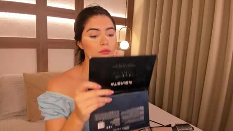 Snapshot of adhara_black01 chatting on 24, 2, 2026 Adhara online show from 24, 2, 2026