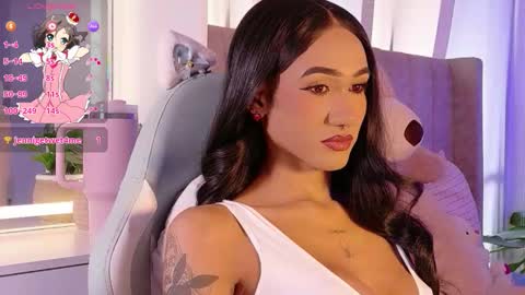 Snapshot of adharacute19 chatting on 12, 3, 2026 Isabellafirst online show from 12, 3, 2026