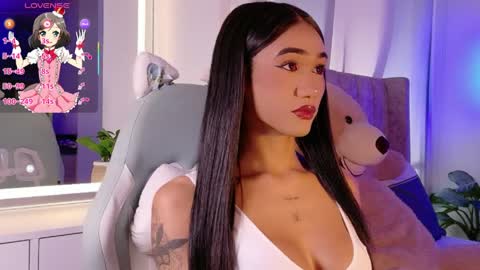 Snapshot of adharacute19 chatting on 30, 3, 2026 Isabellafirst online show from 30, 3, 2026